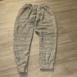 🛍️☀️ 3/$10 PINK Grey Joggers ☀️🛍️